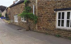 Rose Hall Cottage - a flood resilience project